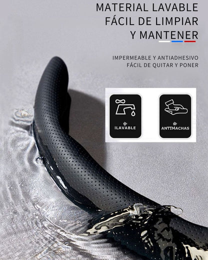 Funda volante deportiva