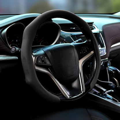 Funda volante deportiva