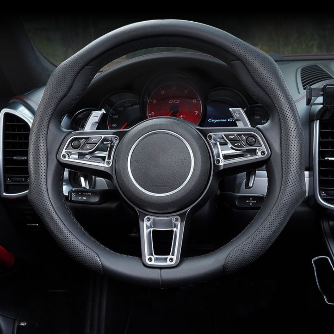 Funda volante deportiva