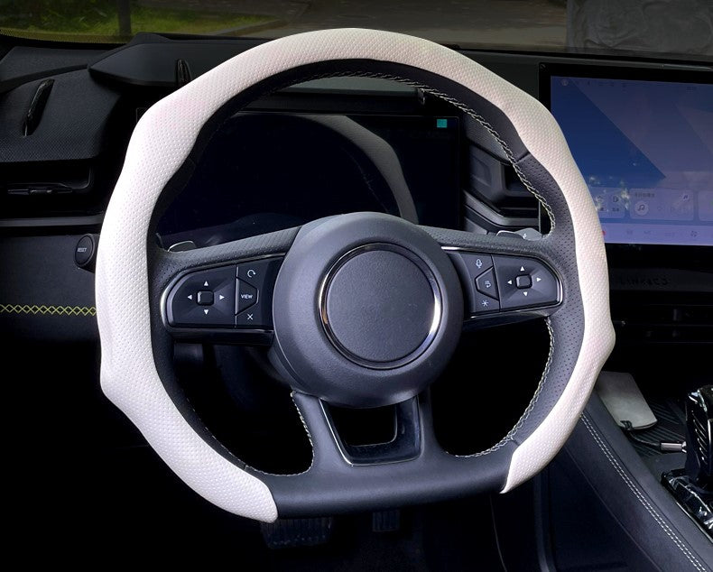 Funda volante deportiva