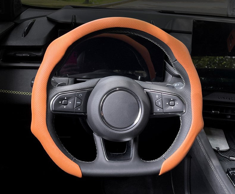 Funda volante deportiva